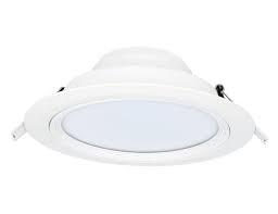 Lay down a drop cloth and set up a ladder so you can access the recessed lighting fixture. Recessed Lighting Led 5 6 Inch Can Pot Lights For Ceiling Round Downlight Retrofit Kit Fixture Buy Led Light Retrofit Downlight Led Recessed Light Led Downlight Product On Alibaba Com