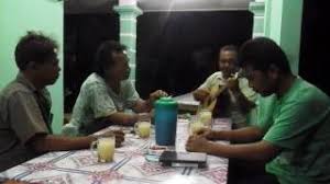 Kunci gitar jujung goar hi amang; Chords For Buni Ate Ate By Trio Pajumpang