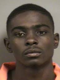 Arrest Mugshots 6/30/2015