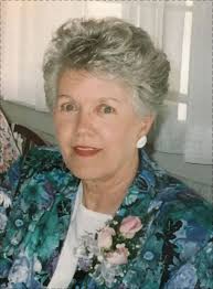 Obituary information for Anne L. Harriman