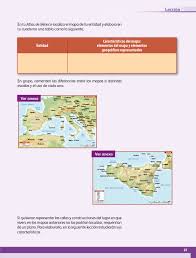 Un libro di testo 1990. Geografia Sexto Grado 2017 2018 Ciclo Escolar Centro De Descargas