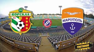 Зустріч завершилася перемогою ворскли з рахунком 1:0. Vorskla Mariupol Startovye Sostavy Footboom