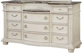 Check spelling or type a new query. Crown Mark Stanley Antique White Dresser B1630 1 Miskelly Furniture