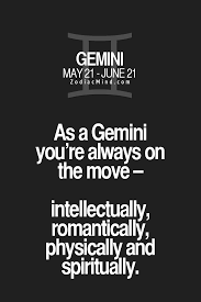 Pin On Gemini