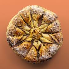 Jow Tarte Soleil Au Chocolat Recette En 2020 Tarte Du Soleil Pate A Tartiner