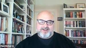 Martin Conboy's Instagram, Twitter & Facebook