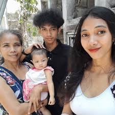 Mary Eugene Flores Singson