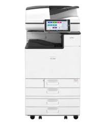 Ricoh mp c4503 color laser multifunction printer is a high quality colorful output printer with the ability to increase productivity and utilize more information in smarter and newer ways. Ricoh Mpc 4504 Driver Ricoh Driver