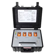 It is quite important that you protect your family and employees from becoming another. Introducing Clip Sgd Crowcon Detection Instruments Ltd