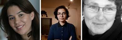 It was directed by gianni zanasi in 2018. Lucia S Grace Troppa Grazia Gianni Zanasi Flagey