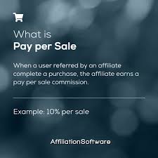 AffiliationSoftware