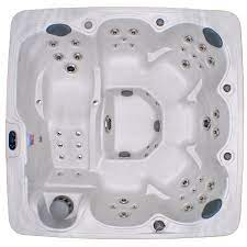 Visit one of our four hot tub dealerships to learn more about the features today. Hot Tubs Spas Components At Lowes Com