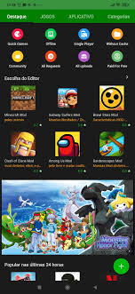 Pubg lite mod apk download. Happymod Apk Atualizado Jogos Modificados Free Fire Gta Pubg E Mais Androgamer