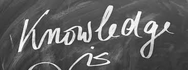 Top Quotes About Knowledge - Inspiring Alley