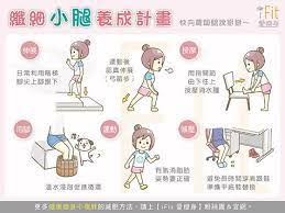 纖細小腿養成計畫 health and wellness ifit health