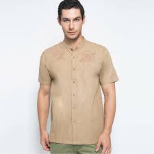 Model baju batik pria basic. Jual Yege Model Kerah Baju Kemeja Koko Pria An12032008 Terbaru Juli 2021 Blibli