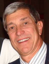 Obituary information for Ted W. Bush