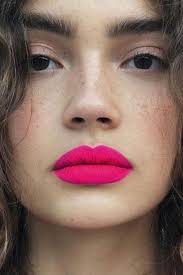 9 Biggest Makeup Trends 2020 2021 Your Classy Look Makeup Trends Lipstick Trend Blush Makeup