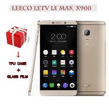 850/900/1900/2100 mhz · compatible 3g españa: Limited Product Original Leeco Letv Le Max X900 Smartphone 6 33 3400mah Snapdragon 810 Octa Core 4gb Ram 128gb 21