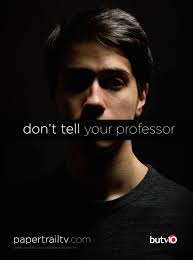 Paper Trail (TV Mini Series 2014– )