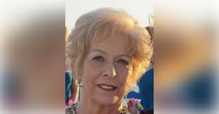 Obituary information for Patricia L Wallace