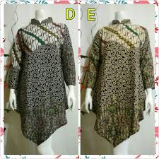 Toko batik solo online menjual model seragam baju batik pria dan wanita, baju atasan batik wanita, dress batik, tunik batik, kain batik, batik blouse peplum asimetris kombinasi potongan dada. Jual Asimetris Dress Tokopedia Com Cek Harga Di Pricearea Com
