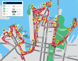 Half Marathon Sydney Morning Herald Half Marathon