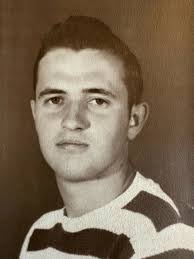 James Ronald "Jim" Galen