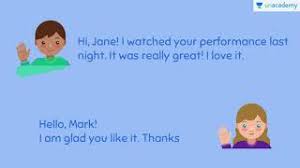 Check spelling or type a new query. Expression Of Giving Compliments And Congratulations Bahasa Inggris Kelas X Sma Youtube