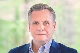 Alinabal Group Names Steven Gore President and CEO