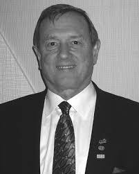 Keith Levin's Instagram, Twitter & Facebook