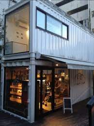 トレーラーハウス 工夫次第で超おしゃれ 大人の秘密基地コンテナハウスの魅力 naver まとめ container cafe container house design container house