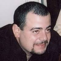 Obituary information for Bryan T. Capuano