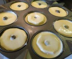 Apfelkuchle Rezept Apfelkuchle Kuchen Rezepte Rezepte