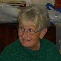 Lillian Yvonne "Von" Purifoy Obituary