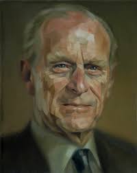 Jonathan Yeo — HM King Charles III