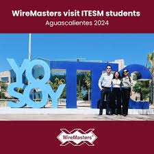 Christina Baskette - WireMasters | LinkedIn