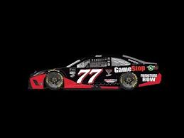 Nascar reserves the right to revoke or transfer car numbers to another owner/team at any time. Nascar Racing 2003 Painting Erik Jones 77 Cars 3 Driven To Win Youtube