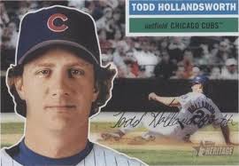 1978 Topps #267 Richard Todd See Scan