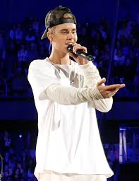 justin bieber discography wikipedia