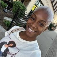 Kimberly Pouncy's Instagram, Twitter & Facebook