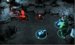 chaos reborn prototype alpha beta gamer chaos fun games turn based strategy