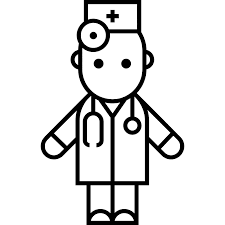 Download Doctor Vector Svg Icon 20 Svg Repo