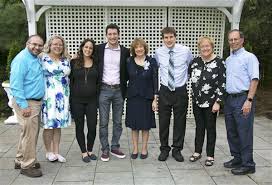 An Evening of Memories and Celebration