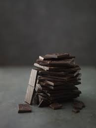 Bitter Chocolate Chocolate Photos Chocolate Dark Food Photography