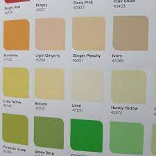 Pilihan katalog warna cat dulux catylac interior 23 07 2019 cat tembok tidak hanya dipandang dari warnanya saja tetapi juga efek yang akan diberikan pada rumah anda kini varian cat tembok dulux sudah bermacam macam salah satunya adalah weathershield yang digunakan untuk tembok luar. Big Promo Dulux Catylac Galon 5kg Cat Tembok Dinding Interior Warna Lumayan Lengkap Shopee Indonesia