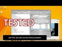 Mtk add new cpu 6885/6893/6853/6873 supported. Cara Flash Xiaomi Dengan Miracle