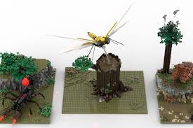 56992 (for references in articles please use ncbi:txid56992). Lego Ideas Mini Bonsai Trees Araucaria Angustifolia