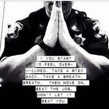 Travis yates is a serving police commander in tulsa, oklahoma. Police Officer Prayer