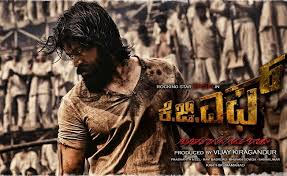 Kgf And Rowdy Thangam How Influenced By Real Life Is The Series The News Minute Fans stage protest in nartaki theatre. kgf and rowdy thangam how influenced